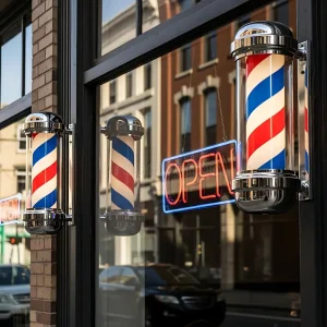 Qualifi Level 2 Diploma in Barbering