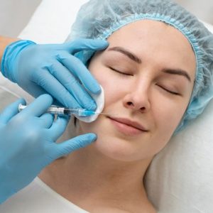 Qualifi Level 6 Diploma in Aesthetic Practice