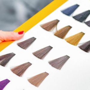 Qualifi Level 3 Diploma in Advanced & Creative Hairdressing
