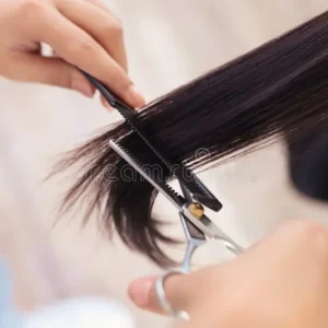 Qualifi Level 2 Certificate in Cut & Finish Hair Services