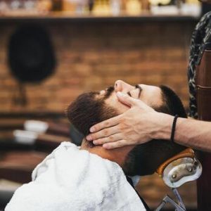 Basic Barbering Training Course