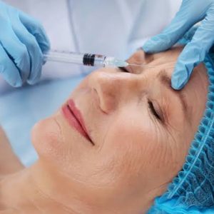 Qualifi Level 6 Award in Advanced Aesthetic Procedures: Skin Boosters