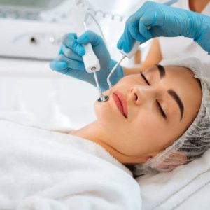 Qualifi Level 3 Diploma in Beauty Therapy