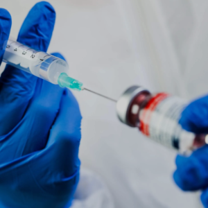Qualifi Level 6 Award in Vitamin & Mineral Injections for Wellbeing