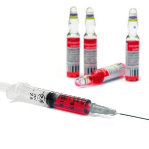 Vitamin Injection Practitioner Training Course